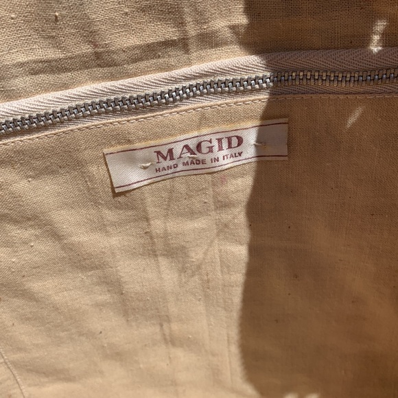 MAGID Handbag - Picture 5 of 8